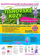 Tišnovské kozy 1
